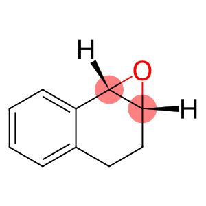 Naphth[1,2-b]oxirene, 1a,2,3,7b-tetrahydro-, (1aR,7bS)-