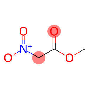 Nitroacetic acid methyl ester