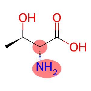 (2R,3R)-2-氨基-3-羟基丁酸