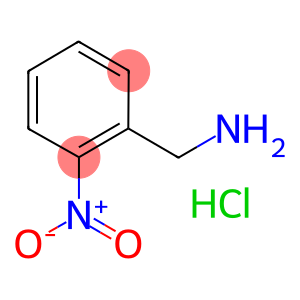 2-硝基苄胺盐酸盐