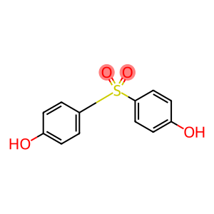 Phen-2,3,5,6-d4-ol, 4,4'-sulfonylbis-