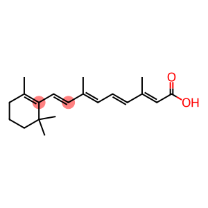 Retinoic-19,19,19,20,20,20-d6 acid