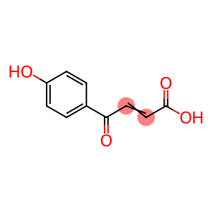 4-羟基苯酰丙烯酸