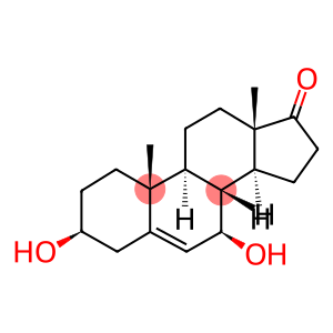 Androst-5-en-17-one-3β,7β-diol