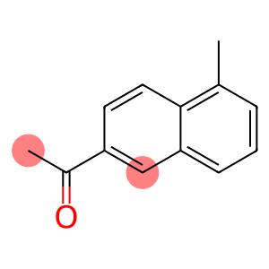 6-Acetyl-1-methylnaphthalene