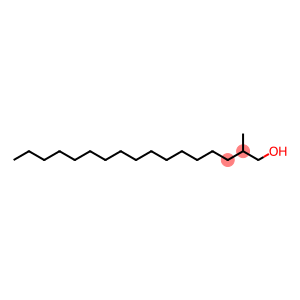 1-Heptadecanol, 2-methyl-