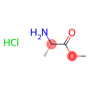 l-alanicemethylesterhydrochloride