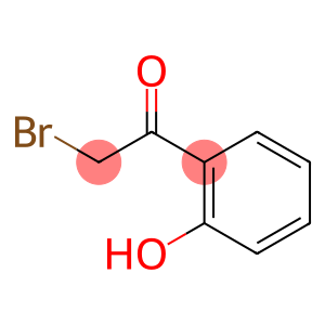 2-bromo-1-(2-hydroxyphenyl)-ethanon