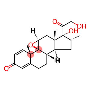 16a-MethylEpoxide