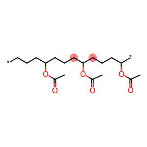 Ethylene-vinyl acetate copolymer resin