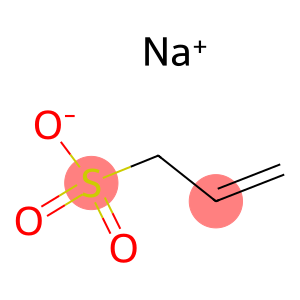 SodiuM prop-2-ene-1-sulfonate