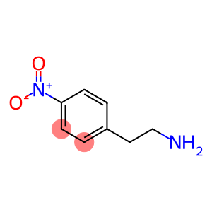 Benzeneethanamine, 4-nitro-
