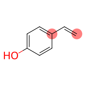 Phenol,4-ethenyl-,homopolymer