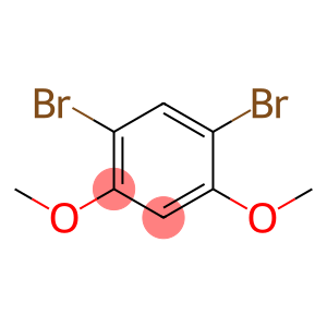 Benzene, 1,5-dibromo-2,4-dimethoxy-