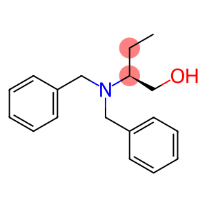 (S)-2-(二苄基氨基)-1-丁醇