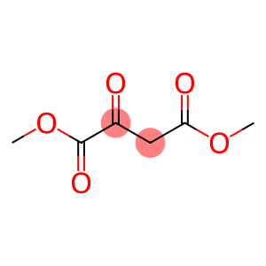 dimethyl 2-oxobutanedioate