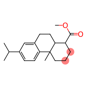 1,4a-dimethyl-7-propan-2-yl-2,3,4,9,10,10a-hexahydrophenanthrene-1-carboxylic acid