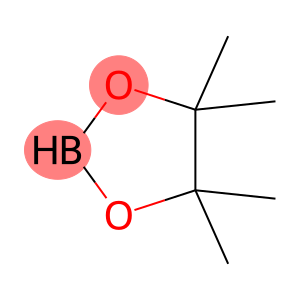 Pinacolborane(4,4,5,5-Tetramethyl-1,3,2-dioxaborolane)