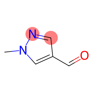 4-甲酰基-1-甲基吡唑