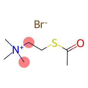 S-Acetylthiocholine bromide