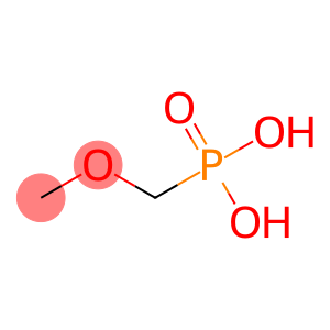 Phosphonic acid,(methoxymethyl)- (8CI,9CI)