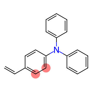N,N-diphenyl-4-vinylbenzenamine