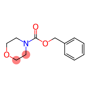 1-N-CBZ-MORPHOLINE