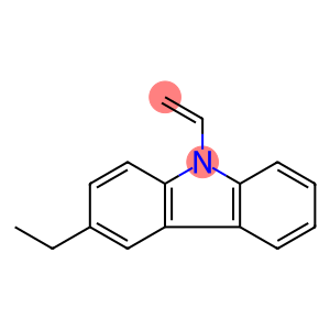 9H-Carbazole, 9-ethenyl-3-ethyl-, homopolymer