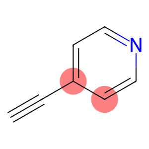 Pyridine, 4-ethynyl- (6CI, 7CI, 8CI, 9CI)