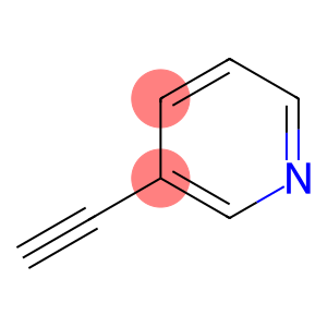 3-炔基吡啶