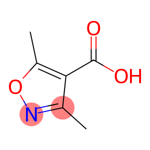 3,5-二甲基异唑-4-羧酸