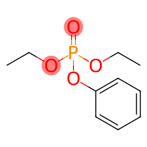 苯氧基磷酸二乙酯