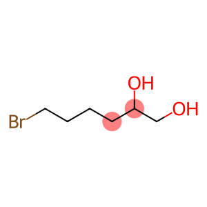 6-Bromo-1,2-Hexanediol