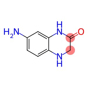 6-氨基-2H-苯并[b][1,4]噁嗪-3(4H)-酮