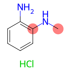 N-甲苯-1,2-二胺二盐酸盐