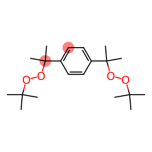 bis(1-(tert-butylperoxy)-1-methylethyl)-benzene