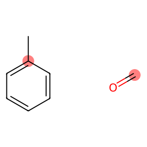 Formaldehyde, polymer with methylbenzene