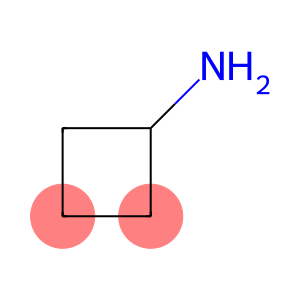 Cyclobutane-1-amine