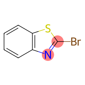 2-bromobenzo[d]thiazole