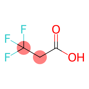 Trifluoromethylacetic acid