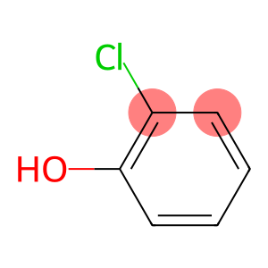 Chlorophenol, isomer mixture