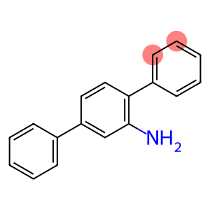 2'-amino-p-terphenyl