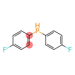 Bis(4-fluorophenyl)phosphine