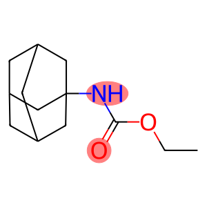 ethyl N-(adamantan-1-yl)carbamate
