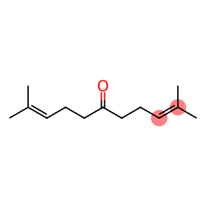 Bis(4-methyl-3-pentenyl) ketone