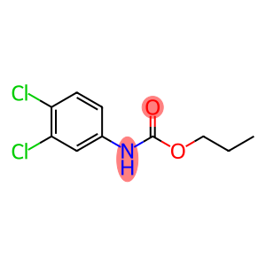 Propyl (3,4-dichlorophenyl)carbaMate