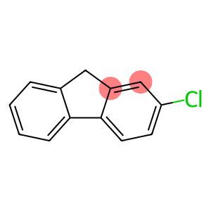2-chloro-9H-fluorene