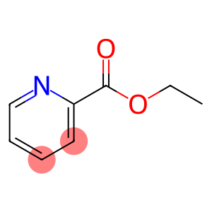 吡啶-2-甲酸乙酯