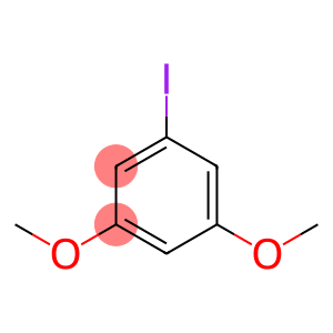 3,5-Dimethoxy-1-iodobenzene