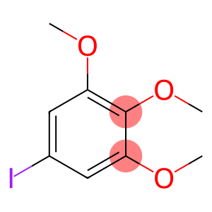 3,4,5-Trimethoxyiodobenzene